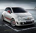 Fiat 500 Abarth